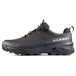 Herren Trekkingschuhe Mammut Ducan III Low GTX Men