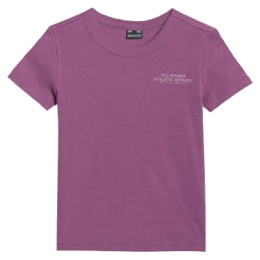 Kinder-T-Shirt 4F Tshirt F2389