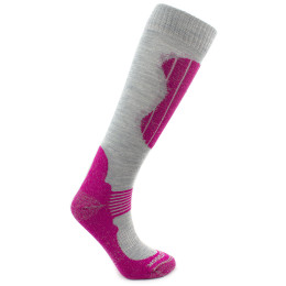 Damen-Kniestrümpfe Zulu Ski Merino Women