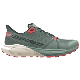 Damen Laufschuhe Dynafit Trail W grün 1307 - Jadelite/Lichen