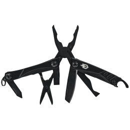 Multifunktions-Werkzeuge Gerber Dime schwarz Black