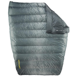 Daunenschlafsack Therm-a-Rest Vela 20 Dbl silber Storm
