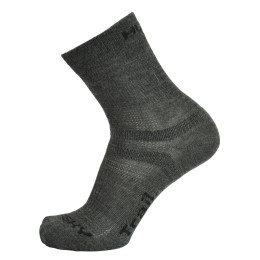 Socken Husky Trail grau Anthracite