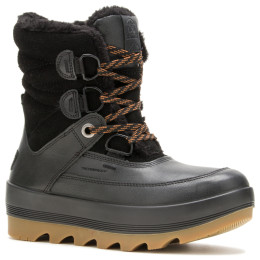Damen Winterschuhe Kamik Celeste schwarz black