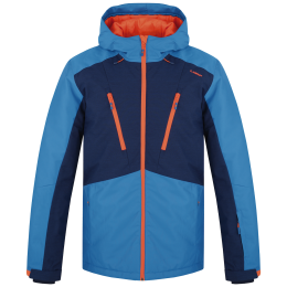 Herren Skijacke Loap Lawur