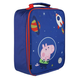 Kinderkoffer Regatta Peppa S/wichCoolr blau SurfSpray