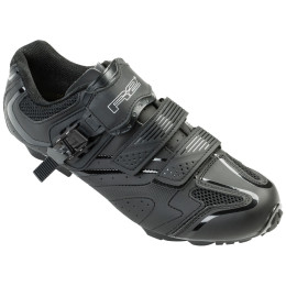Radschuhe R2 Naos schwarz black