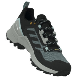 Damenschuhe Adidas TERREX SWIFT R3 GTX W 2023 schwarz/grau Seflaq/Cblack/Wonbei