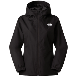 Damen-Softshell-Jacke The North Face W Quest Mono Jacket