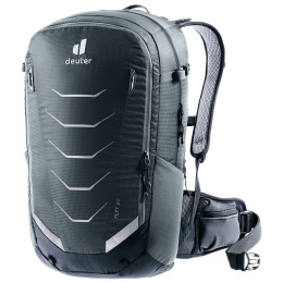 Rucksack Deuter Flyt 20 schwarz graphite-black