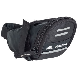Satteltasche Vaude Race Light M schwarz Black