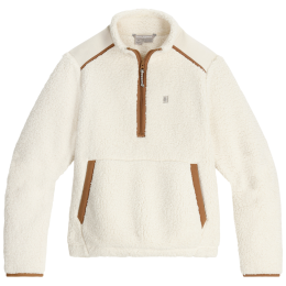 Damen-Sweatshirt Royal Robins W Palisades 1/2 Zip