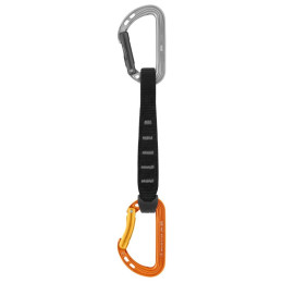 Expressset Petzl Spirit Express 17 cm