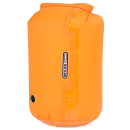Wasserdichter Packsack Ortlieb PS10 Valve 12L orange orange