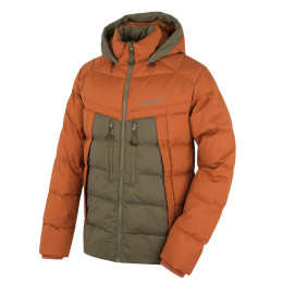 Herrenjacke Husky Durra M