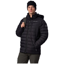 Herren-Winterjacke Northfinder Din