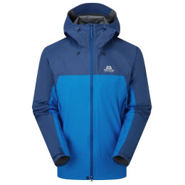 Herrenjacke Mountain Equipment Raintower Jacket Men's blau Atlantic/Admiral