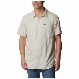 Herrenhemd Columbia Silver Ridge™ Utility Lite Short Sleeve