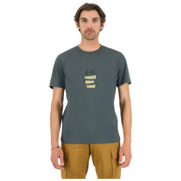Herren-T-Shirt Karpos Outd. Trees T-Shirt