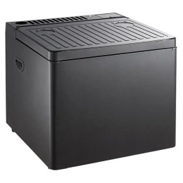 Kühlbox Meva XCA-40G schwarz