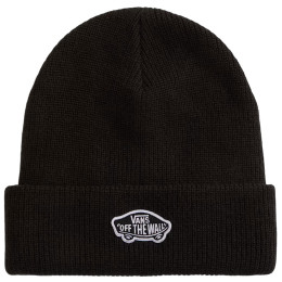 Kindermütze Vans Classic Cuff Beanie schwarz Black