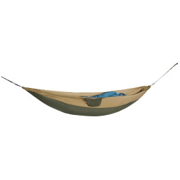 Hängematte-Set Robens Trace Hammock Set beige/grün Sand & Green