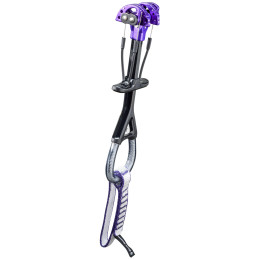 Klemmgerät Black Diamond Camalot Ultralight 0.5 lila Purple