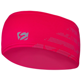Damenstirnband Etape Stix rosa růžová