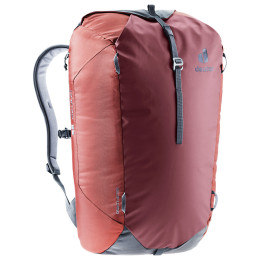 Rucksack Deuter Gravity Motion weinfarbe redwood-graphite