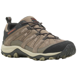 Wanderschuhe Merrell Alverstone 2 braun boulder/brindle