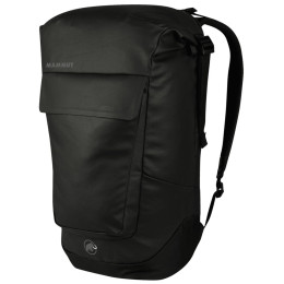 Rucksack Mammut Seon Courier schwarz Black