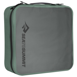 Reseetui Sea to Summit Hydraulic Packing Cube X-Large grün Laurel Wreath