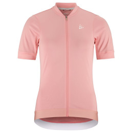 Damen-Radtrikot Craft W Core Essence Regular