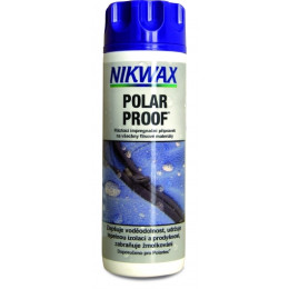 Imprägnierung Nikwax Polar Proof 300 ml