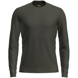 Herren-T-Shirt Icebreaker Mens 200 Oasis LS Crewe