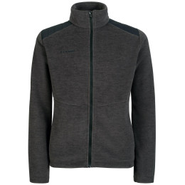 Herrenjacke Mammut Innominata ML Jacket Men schwarz Blackmelange