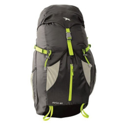 Rucksack Easy Camp Rucsac AirGo 40 (2019) braun Brown