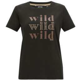 Damen-T-Shirt Regatta Filandra IX