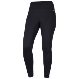 Damen-Leggings Northfinder Kerri schwarz 269black