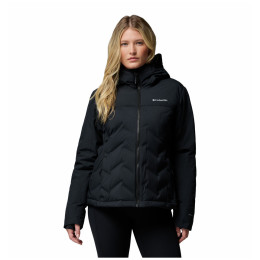 Damenjacke Columbia Grand Trek™ Iii Down Jacket