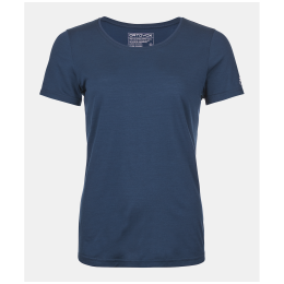 Damen-Funktionsshirt Ortovox 120 Cool Tec Clean Ts W