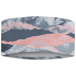 Stirnband Buff ThermoNet Headband rosa Aghra Rosewood