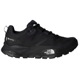 Damen Wanderschuhe The North Face Offtrail Hike Gore-Tex schwarz/weiß Tnf Black/Tnf White
