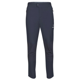 Herrenhose Progress Protrek Man schwarz/blau černo-modrá