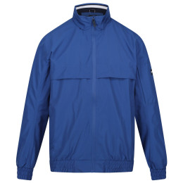 Herrenjacke Regatta Shorebay Jacket blau Royal Blue