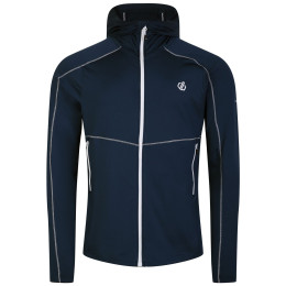 Herren-Sweatshirt Dare 2b Assimilate Core Str blau/schwarz MoonLt Denim