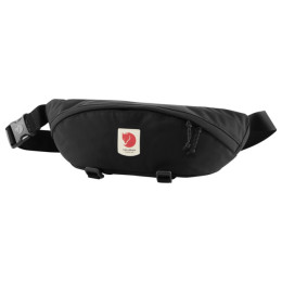 Hüfttasche Fjällräven Ulvö Hip Pack Large schwarz Black