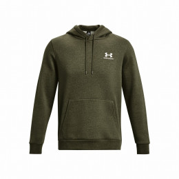 Herren-Sweatshirt Under Armour Essential Fleece Hoodie