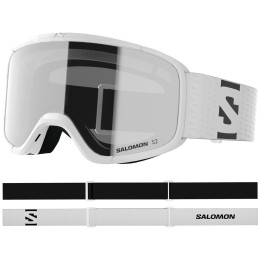 Skibrille Salomon Aksium 2.0 S