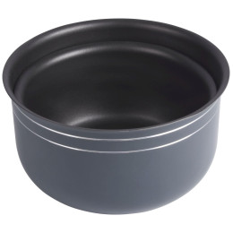 Geschirrset Bo-Camp Cookware set Trekking 5-teilig